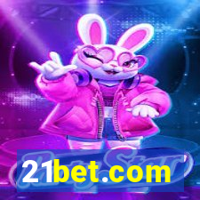 21bet.com