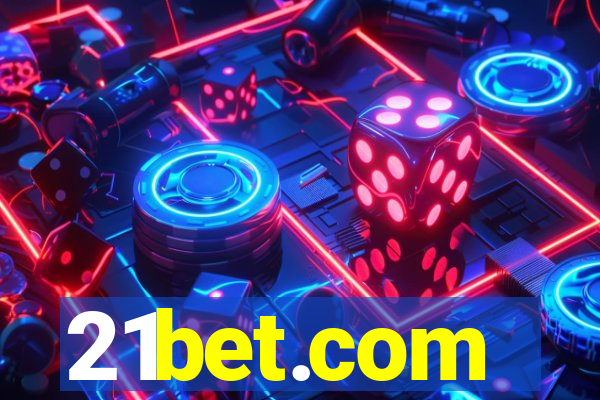 21bet.com