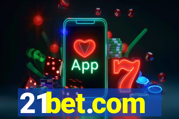 21bet.com