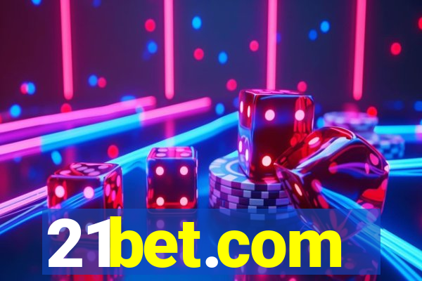 21bet.com