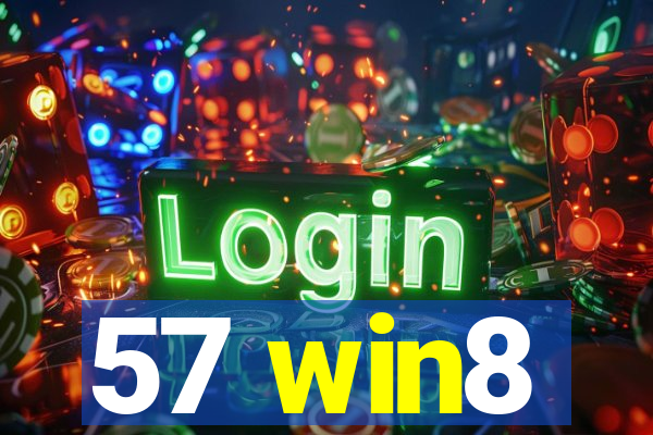 57 win8