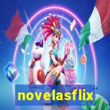 novelasflix totalmente demais