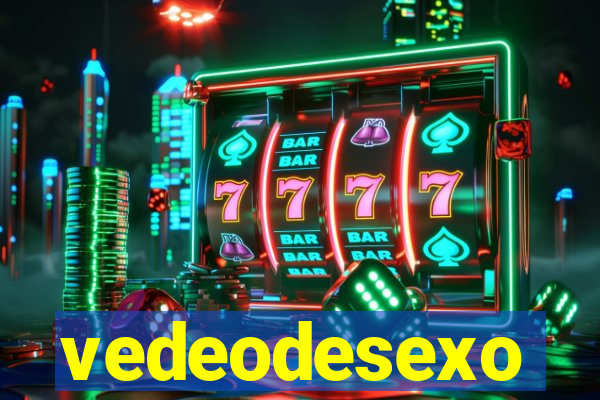 vedeodesexo