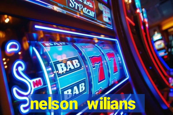 nelson wilians fratoni rodrigues fortuna