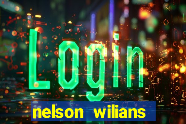 nelson wilians fratoni rodrigues fortuna