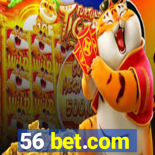 56 bet.com