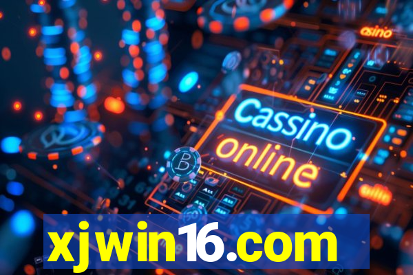 xjwin16.com