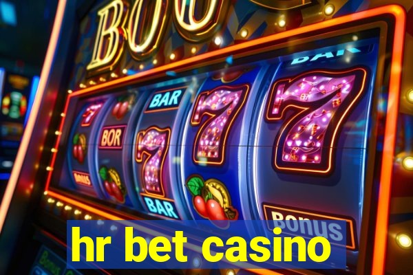 hr bet casino