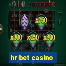 hr bet casino