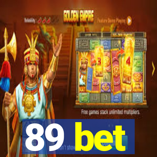 89 bet