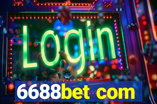 6688bet com