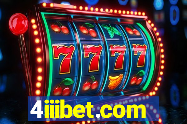 4iiibet.com