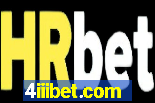 4iiibet.com