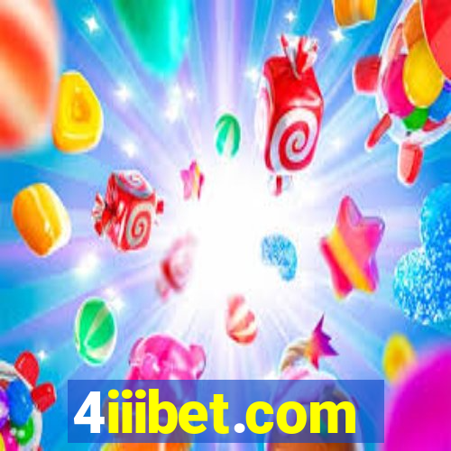 4iiibet.com