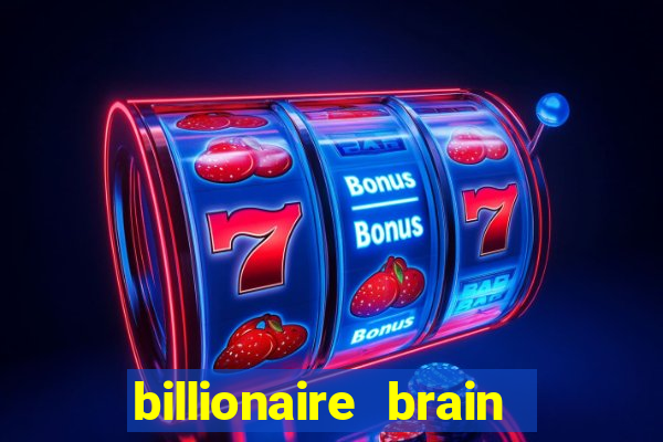 billionaire brain wave - brand new vsl from 8-figure marketer