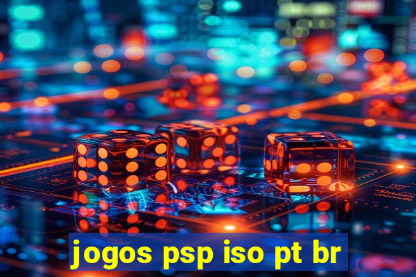 jogos psp iso pt br