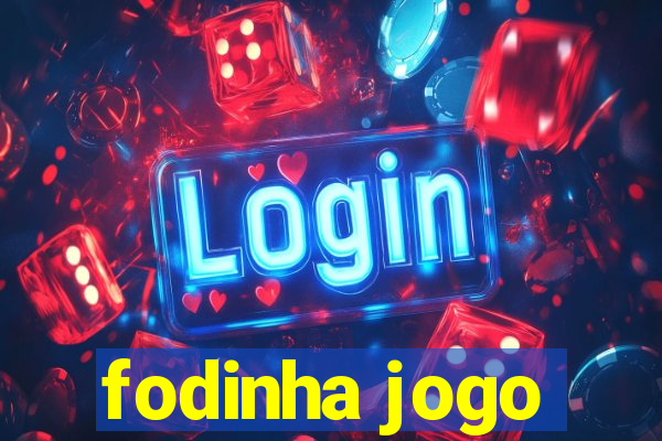 fodinha jogo