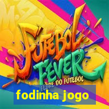 fodinha jogo