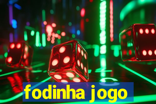 fodinha jogo