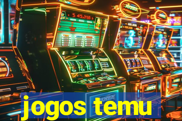 jogos temu