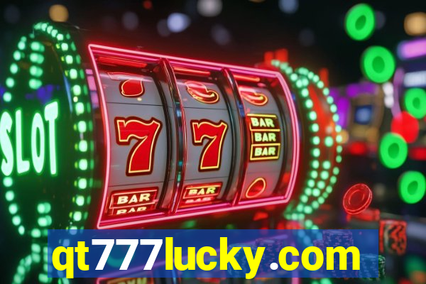 qt777lucky.com