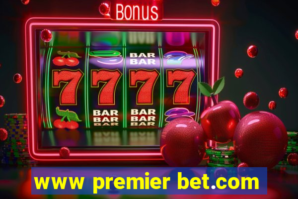 www premier bet.com