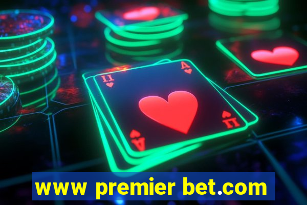 www premier bet.com