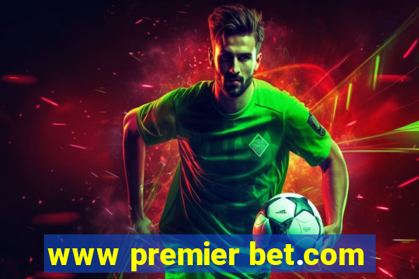 www premier bet.com