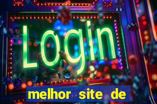 melhor site de probabilidades futebol