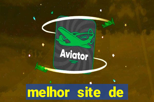 melhor site de probabilidades futebol