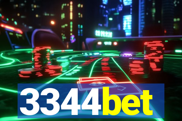 3344bet