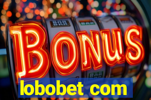 lobobet com