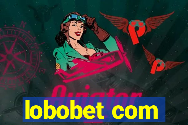 lobobet com