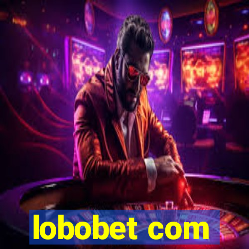 lobobet com