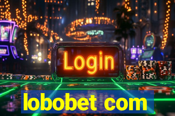 lobobet com