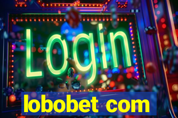 lobobet com