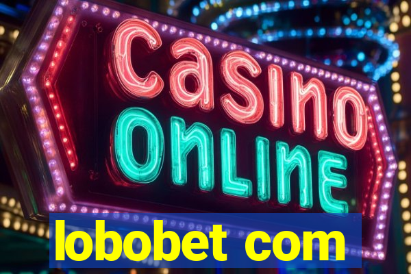 lobobet com