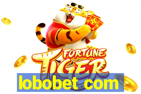 lobobet com