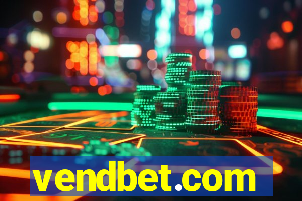 vendbet.com