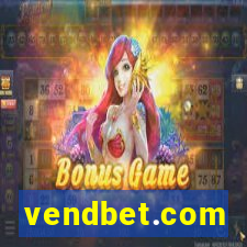 vendbet.com