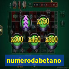 numerodabetano