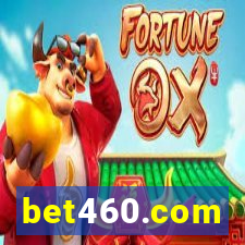 bet460.com