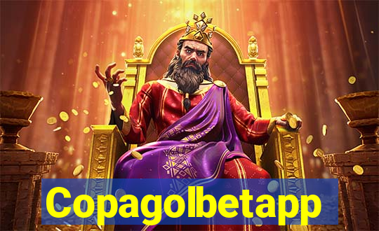 Copagolbetapp