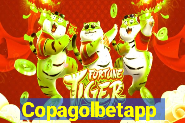 Copagolbetapp