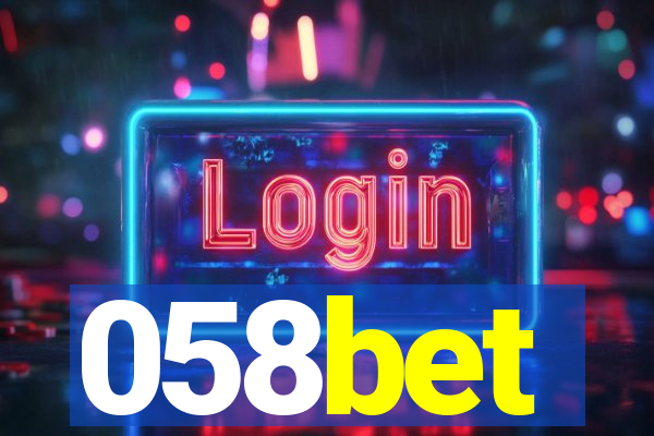 058bet