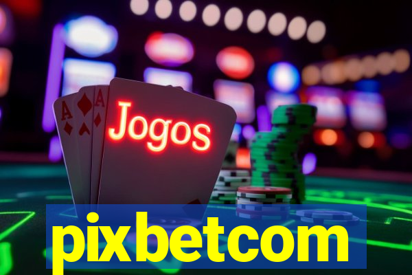 pixbetcom