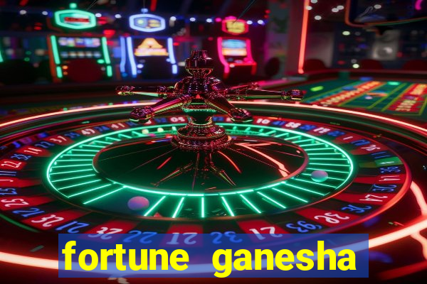 fortune ganesha gold demo