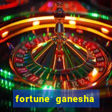 fortune ganesha gold demo