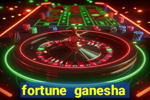 fortune ganesha gold demo