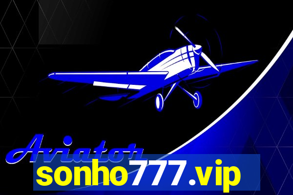 sonho777.vip